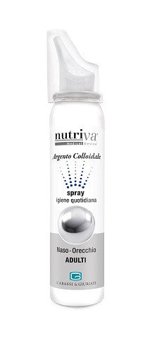 Nutriva argento col na/or100ml