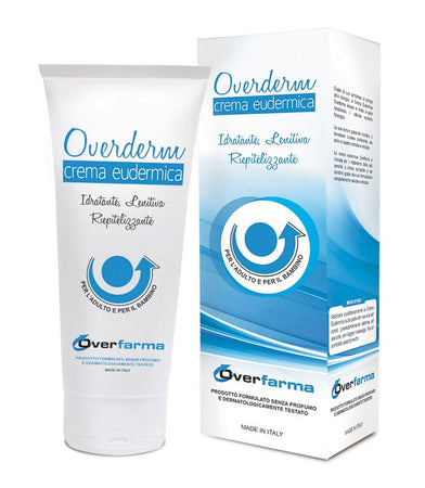 Overderm cr eudermica 75ml