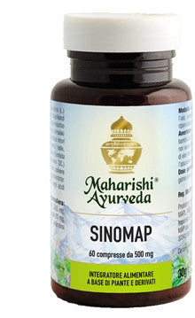 Sinomap ma290 compresse 30g