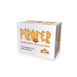 Pirofer 40bust
