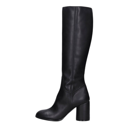 Casadei Stivali Nero da donna