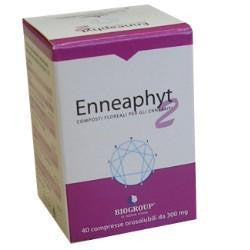 Enneaphyt 2 40cp oros 300mg b