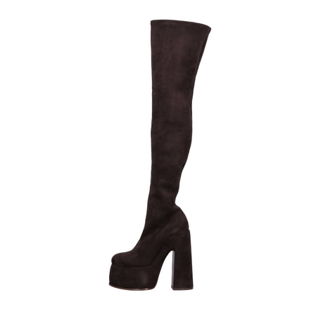 Casadei Stivali Marrone da donna