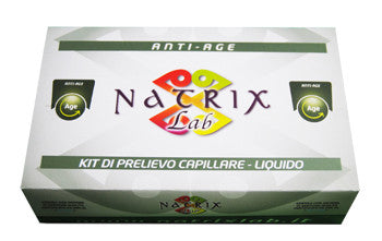 Kit area antiage verde cap liq