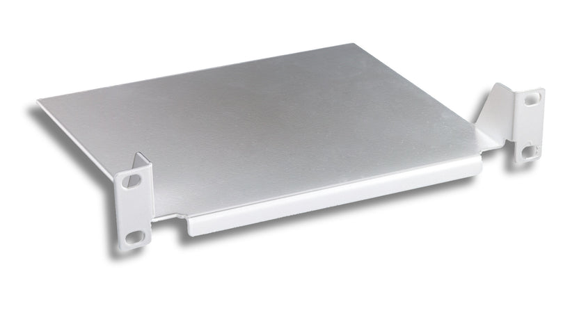 Mensola per Armadio Rack 10'' Grigio