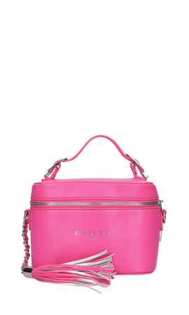 Gaelle Borse... Fucsia da donna