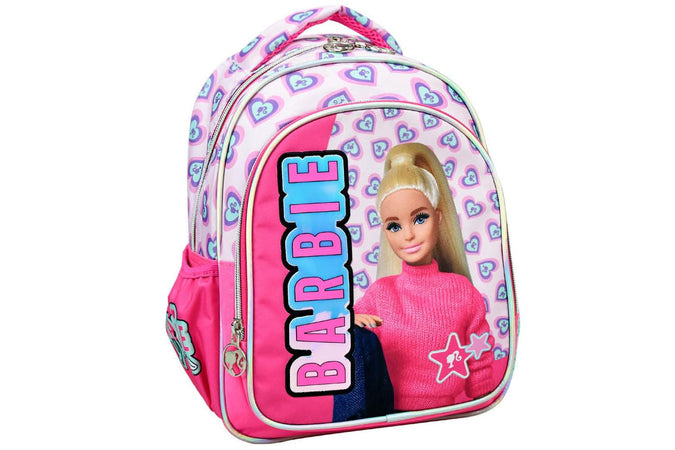 Barbie Zaino Junior
