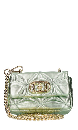 la carrie Borse... Verde da donna