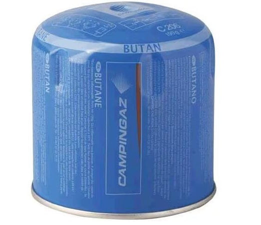 Cartuccia di gas butano forabile Campingaz C00V