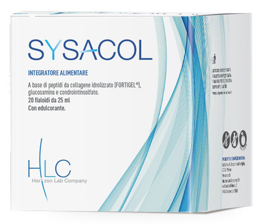 Sysacol 20f 15ml