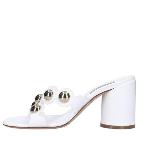 Casadei Sandali Bianco da donna