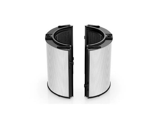 Filtro hepa 360° combinato fibra di vetro purificatore aria compatibilie Dyson Pure Cool Air 965432-01