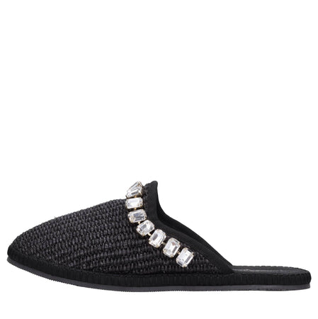 Casadei Sandali Nero da donna