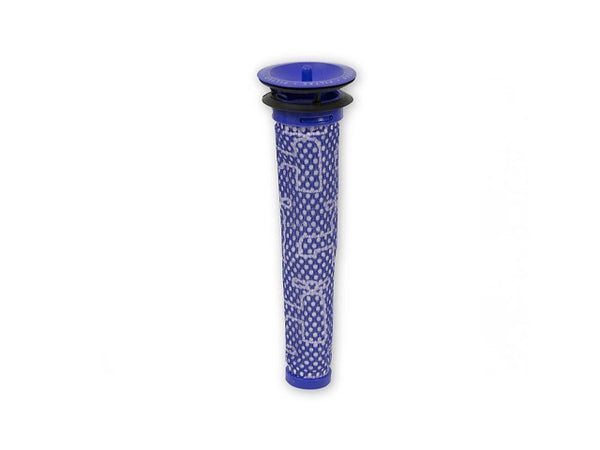 Filtro aria 168x48mm pre motore aspirapolvere adattabile Dyson 965661-01