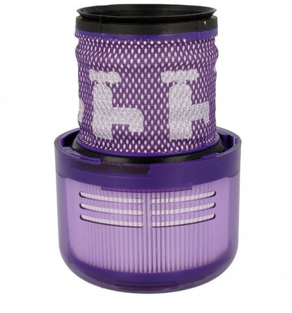 Filtro di ricambio per aspirapolvere senza filo compatiiblie Dyson V11 V15 SV14 970013-02