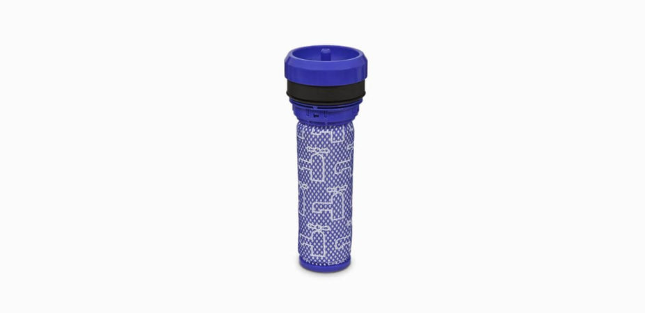 Filtro pre-motore di ricambio per aspirapolvere a traino compatibile Dyson