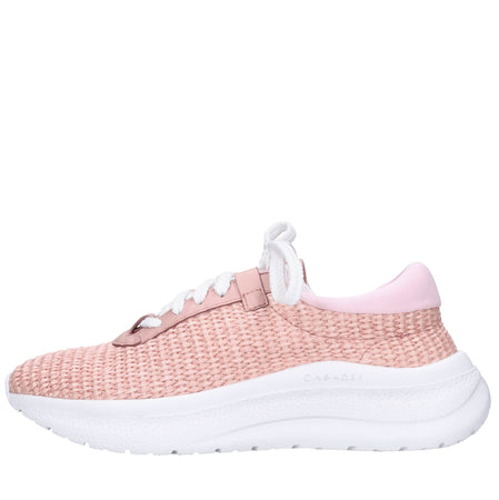 Casadei Sneakers Rosa da donna