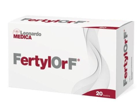 Fertylorf 20bust