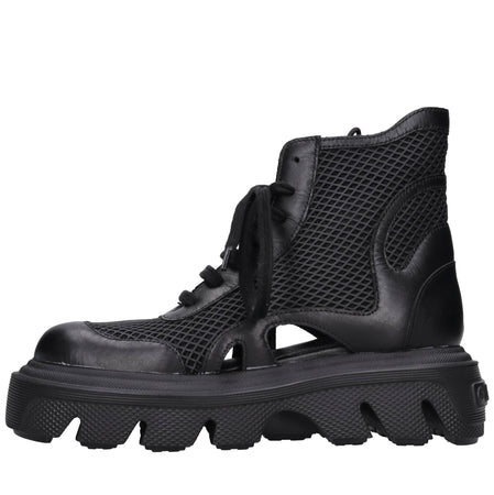 Casadei Sneakers Nero da donna