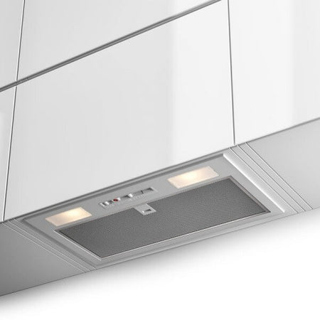 Cappa aspirante ad incasso Faber 305.0602.041