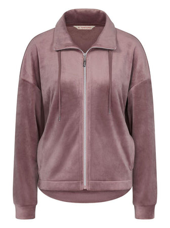 Triumph Pigiama da Donna in velluto Cozy Comfort S72 - Passarelli Biancheria