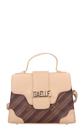 Gaelle Borse... Marrone da donna