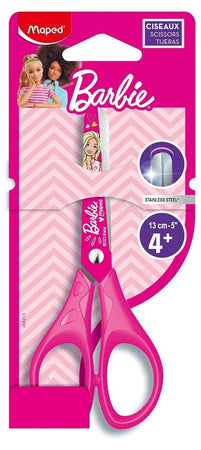 Forbici Scuola Barbie