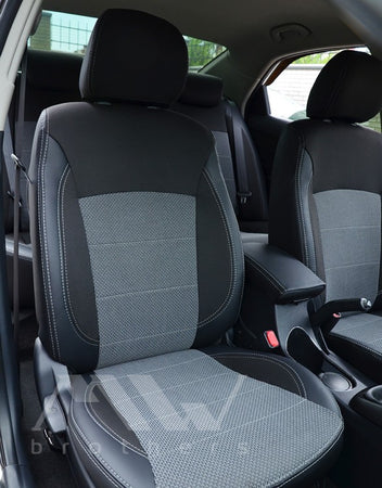 Coprisedili Su Misura Per KIA Cerato 2 (2009-2013)