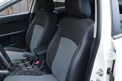 Coprisedili Su Misura Per KIA Cerato 2 (2009-2013)