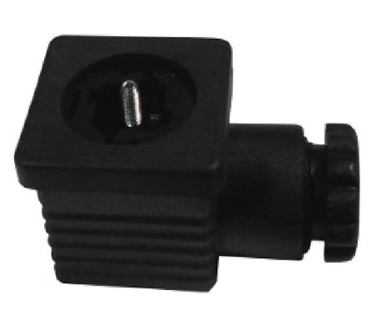 Connettore Per Elettrovalvola Con Regol. Ferro da Stiro N225