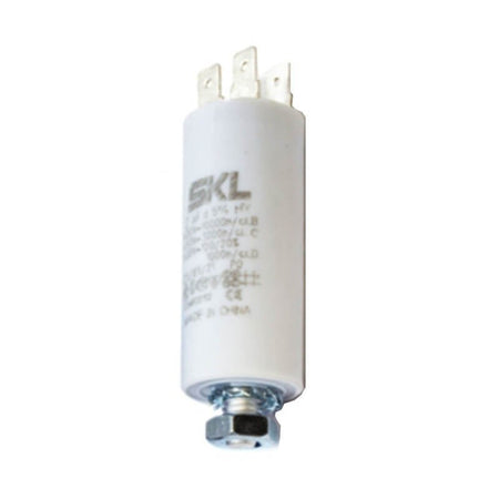 Condensatore universale 2,5µF per motori 00801005