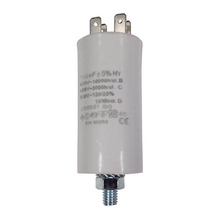 Condensatore universale 5µF per motori 00801008