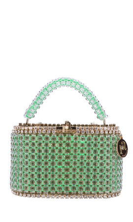Rosantica Borse... Verde da donna