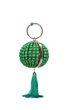 Rosantica Borse... Verde da donna