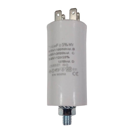 Condensatore universale 20µF per motori 00801018