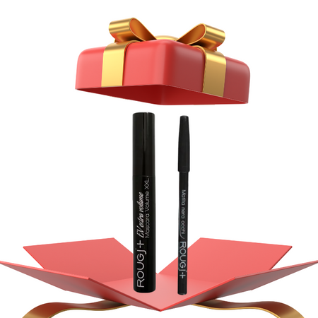 Cofanetto occhi rougj matita + mascara 10,5ml