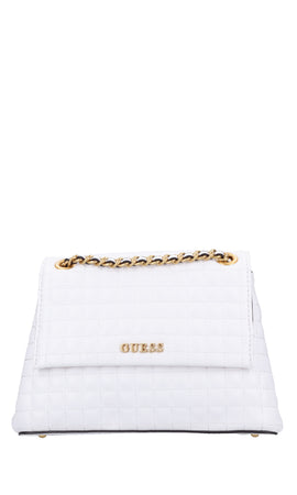Guess Borse... Bianco da donna
