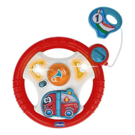 Prime attività Chicco 0001211800000 BABY SENSE & FOCUS Baby Driver Il