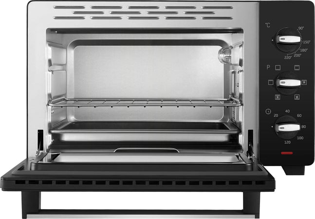 Beko BMOF30B Fornetto Elettrico 30 Litri 1600 W