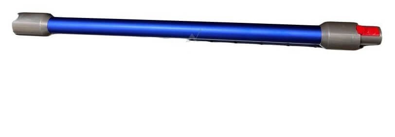 Tubo telescopico blu aspirapolvere compatibile Dyson V8 967477-01