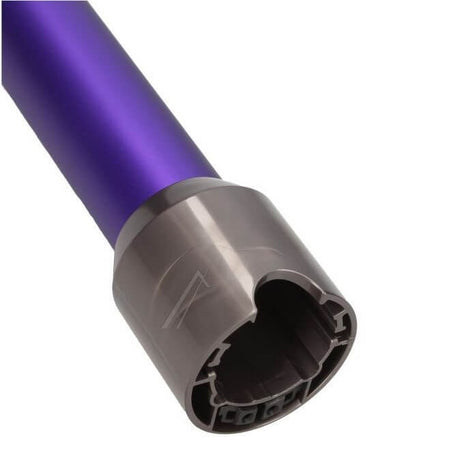 Tubo telescopico viola aspirapolvere compatibile Dyson 967477-04