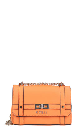 Guess Borse... Arancio da donna