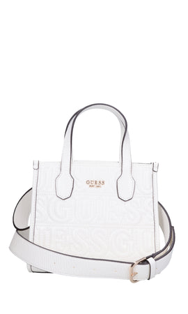 Guess Borse... Bianco da donna