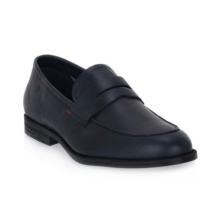 SCARPA UOMO FLUCHOS HENRI HABANA OCEANO