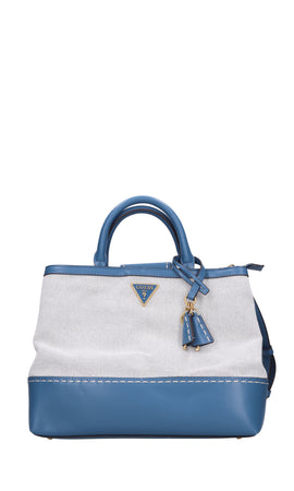 Guess Borse... Blu da donna