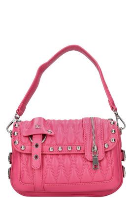 la carrie Borse... Fucsia da donna