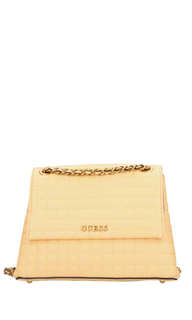 Guess Borse... Giallo da donna