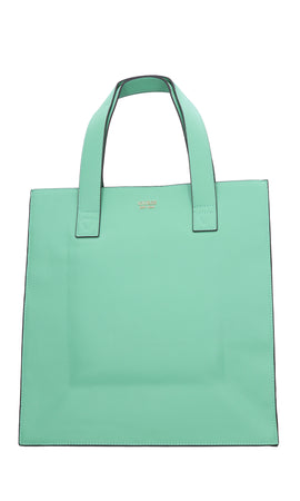 Guess Borse... Verde da donna