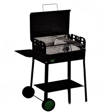 BBQ a Carbonella Campingaz BSC002PRO