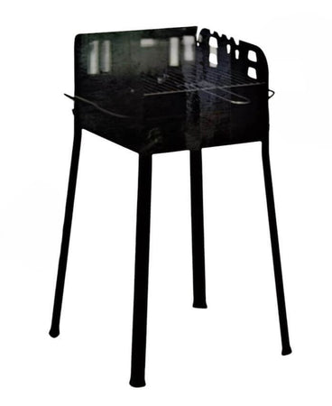 Barbecue A Carbone 43X46Xh84 universale BSC002MINI